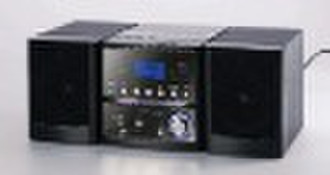 CD MP3 Audio system