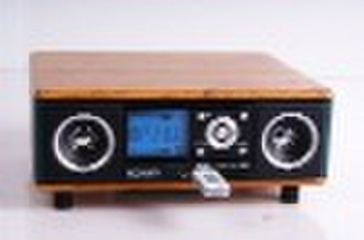 Trendy design multi-function sound box