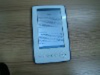 Electronic Ebook Reader (Digital Ebook Reader)