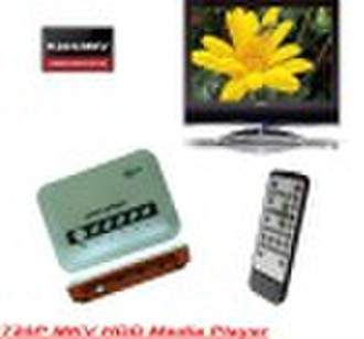 720 MKV H.264 Media Player