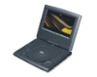 PORTABLE DVD PLAYER