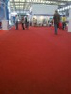 red carpet