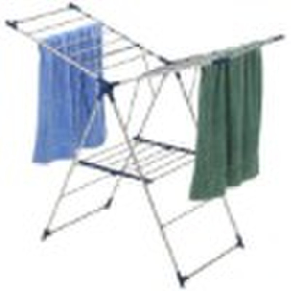 stainless steel clothes airer