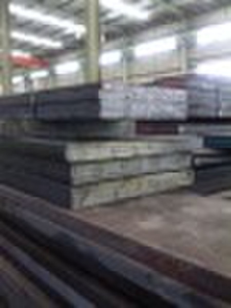 GCr15 bearing steel