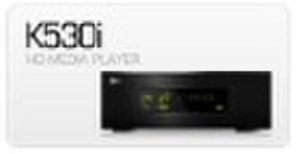 Kaiboer K530i HD Media Player