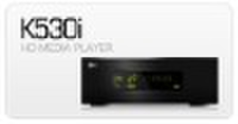 Kaiboer K530i HD Media Player