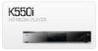 Kaiboer K550i HD Media Player