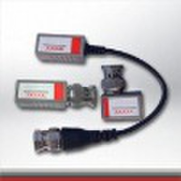 Video Balun SH-VB202C 1CH passive Video transcei