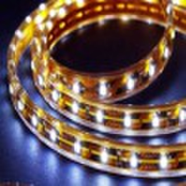 SMD Flexible LED-Streifen mit 60 Perlen