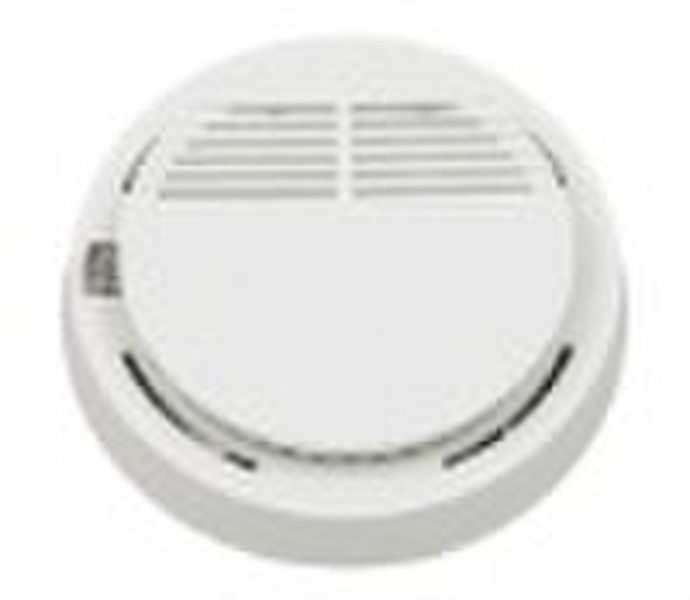 LX-222 photoelectric smoke detector(stand alone)