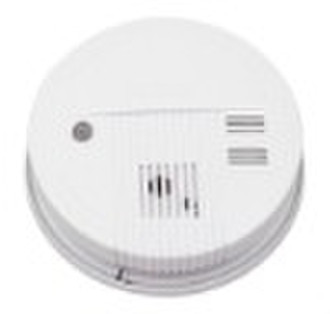 LX-224 photoelectric smoke detector(stand alone)