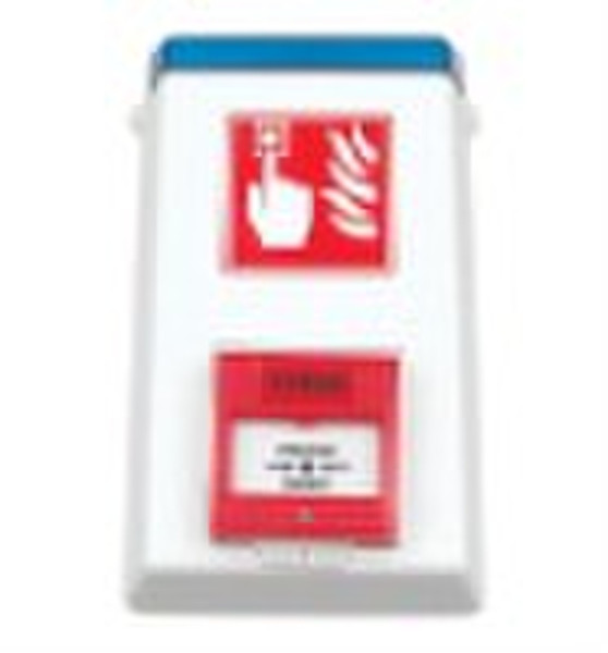 LX-231A fire alarm