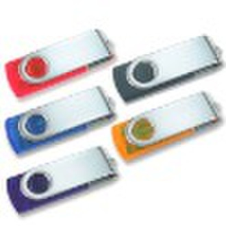 Hot 4GB usb flash drive