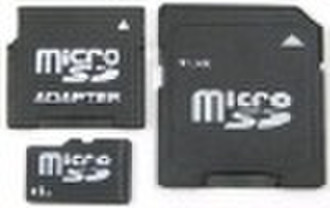 原始设备制造微型存储卡