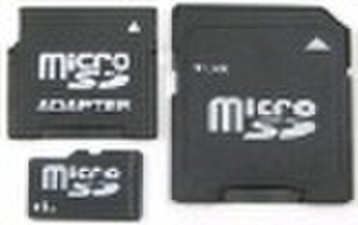 OEM Micro SD-Karte