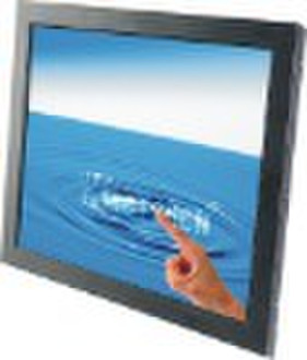 Openframe-Touchmonitor mit 22 "LCD-Touch SAW