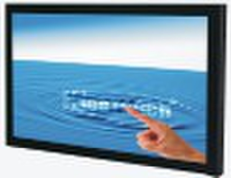 Touchscreen-Monitor, Größe von 12.1inch zu 42inch, r