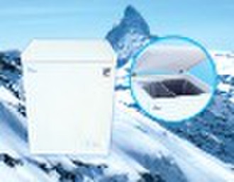 BD-200 MINI CHEST FREEZER