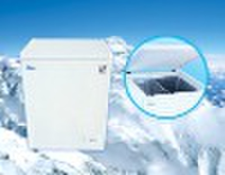 BD-100 MINI FREEZER