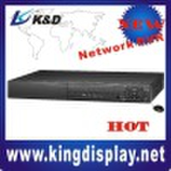 16CH H.264 triplex Echtzeit wirtschaftliche DVR