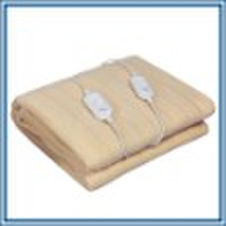 Electric  Blanket