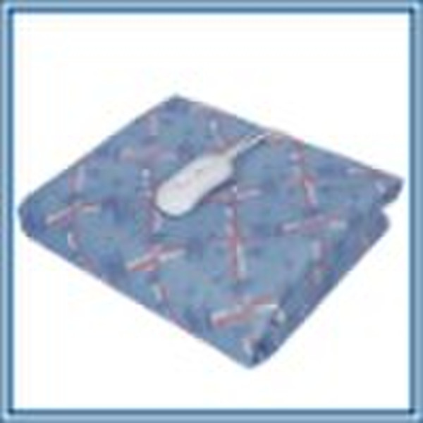 Electric  Blanket
