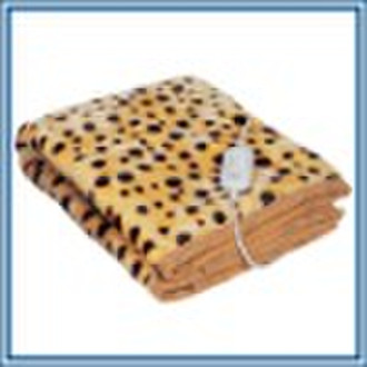 Cover Electric Blanket