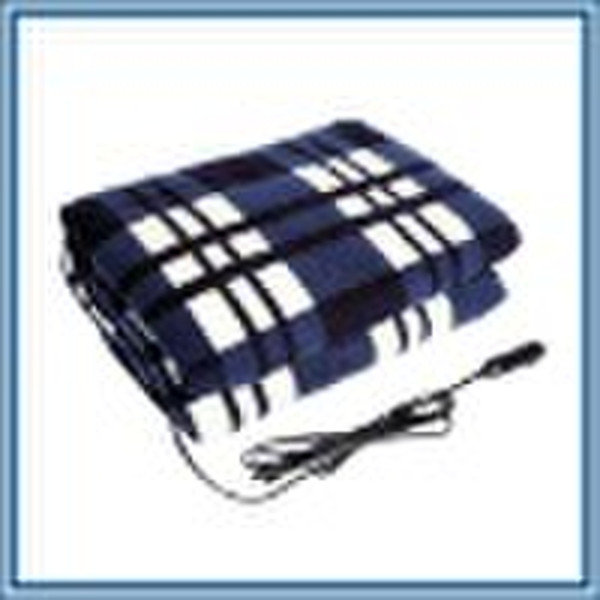 car electric blanket