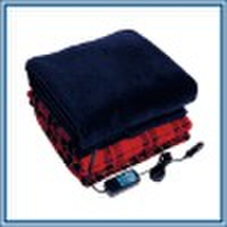 12 volt electric blanket