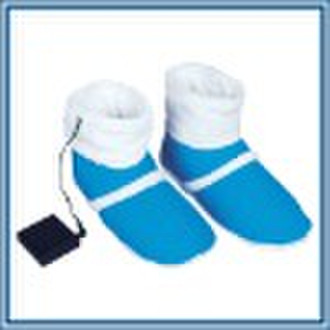 Electric Heating Booties