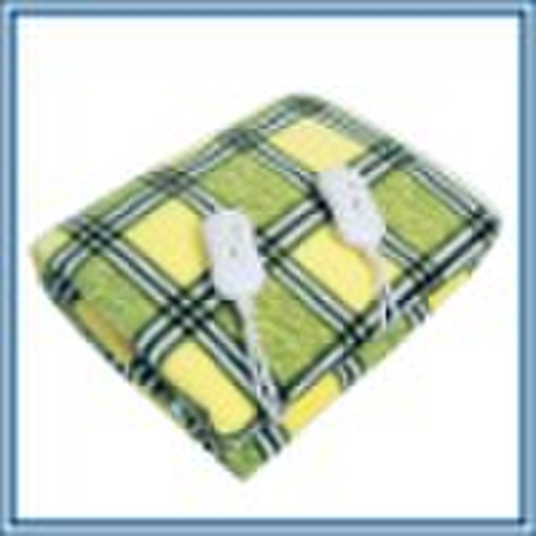 Electric Blanket
