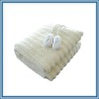 Safe electric blanket