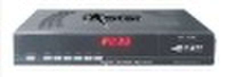 digital satellite receiver  DVBS-DS4040