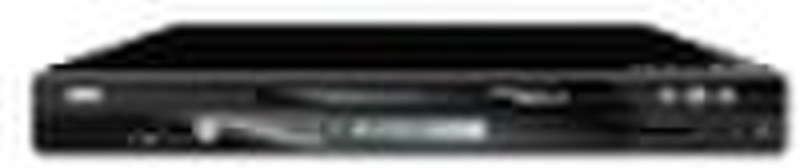 TAI-529 DVD PLAYER