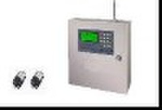 Wireless GSM & PSTN Alarmanlage