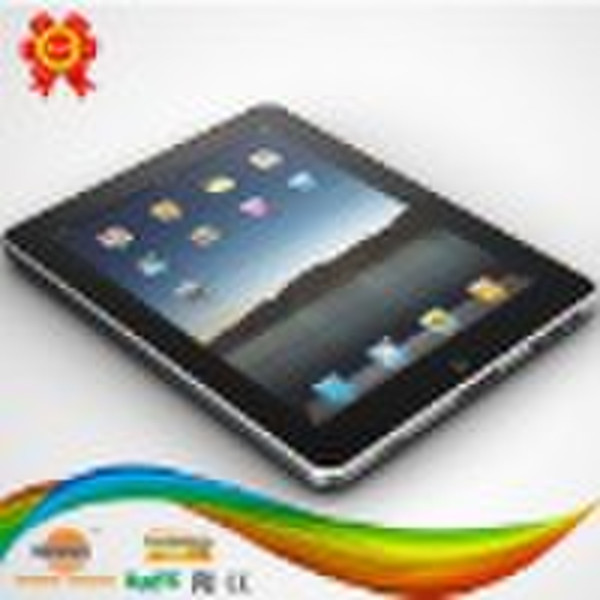 7 "Tablet PC Android 2.2 256MB RAM / HDD 2GB Hallo