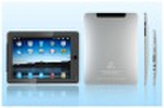 Android 2.2 Datum 8-Zoll-Tablet-PC Touch-Screen-