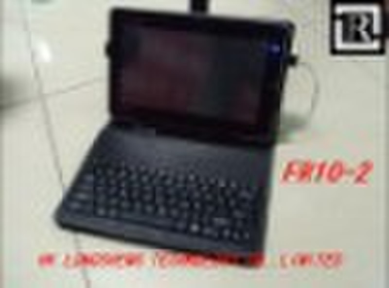 10 "FPAD Tablet PC Touch Screen Android 2.1