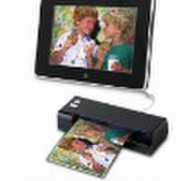 Photo Scanner с 3000DPI (точек на дюйм) Resolutio