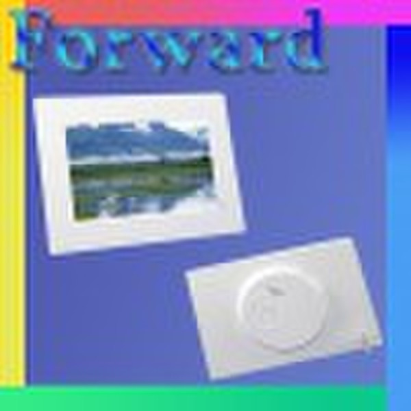 New ! Hot !! 7 inch Digital Picture Frame