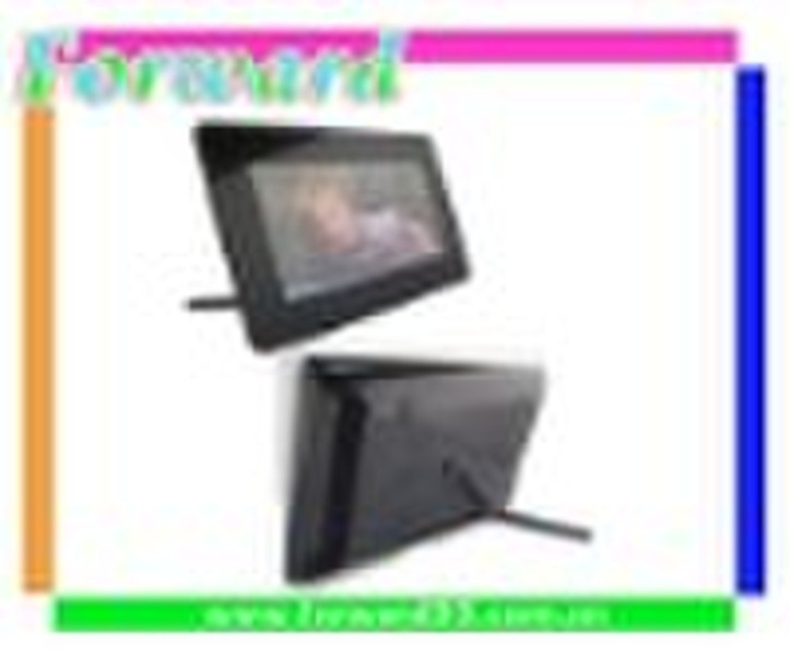 16:9 digital picture frame 7 inch digital frame di