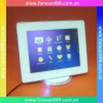 New"  8 inch Digital Photo Album Frame+ LED S