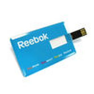 Low price promotion 1-16gb credit card usb flash d