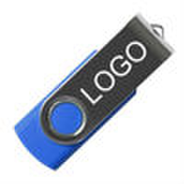 plastic swivel usb flash drive manufacturer promot