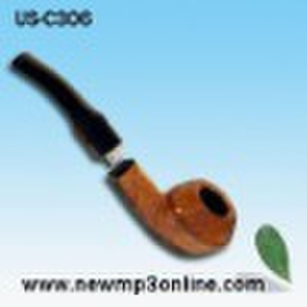 Tobacco pipe USB Flash