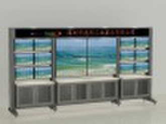 LCD VIDEO WALL UNIT DPW-46A