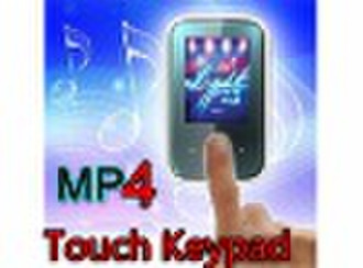 New 2GB 4GB 8GB Digital mp4 mp5 Player PMP Spiegel