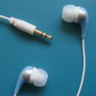 Stereo in-ear earphone for Ipod