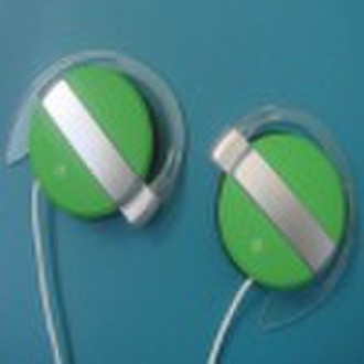 New fashion mp4 ear hook earphone