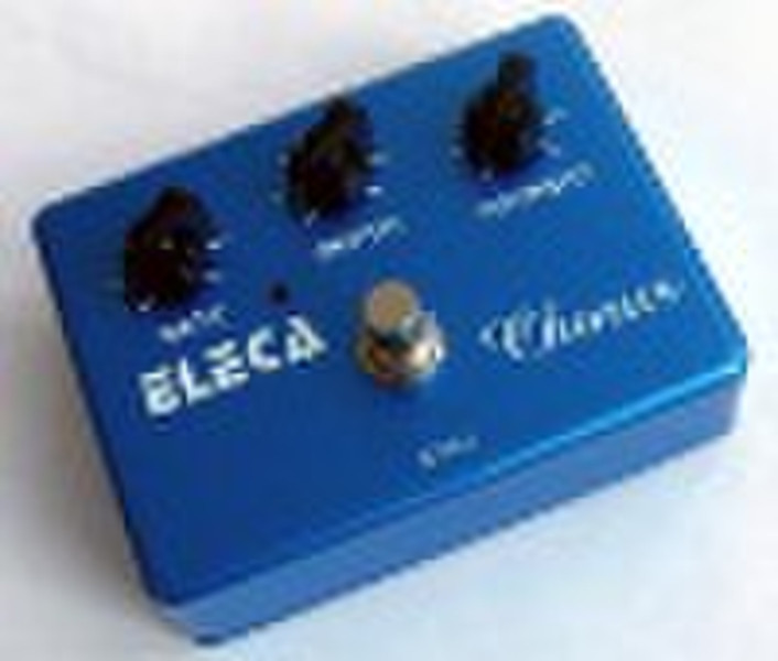 chorus pedal product